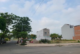 Lô đất đẹp khu 